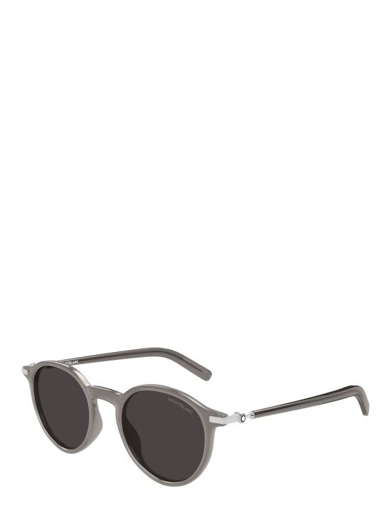25FW 몽블랑 선글라스 MB0461S 005 GREY - MONTBLANC