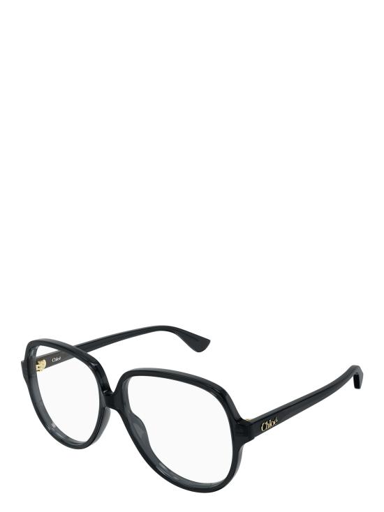 25FW 끌로에 안경 CH0391O 001 GREY - CHLOE