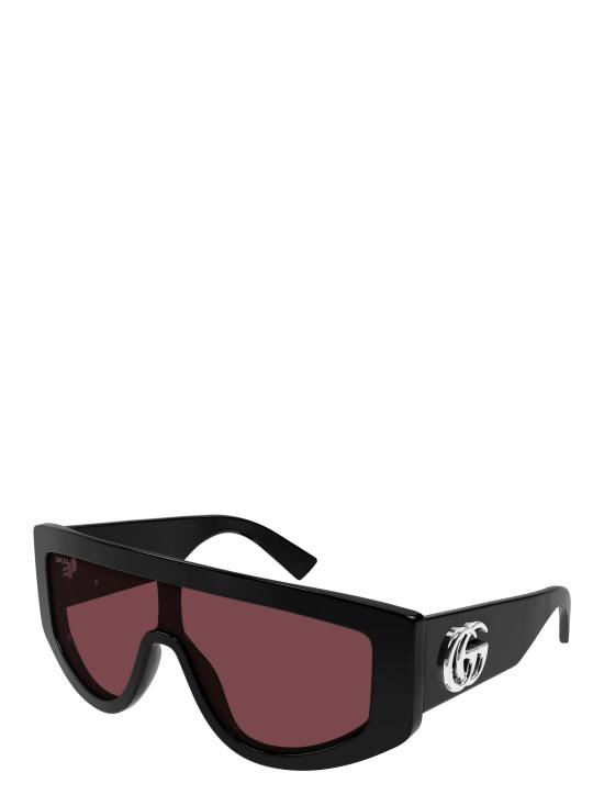 25FW 구찌 선글라스 GG1950S 002 BLACK - GUCCI