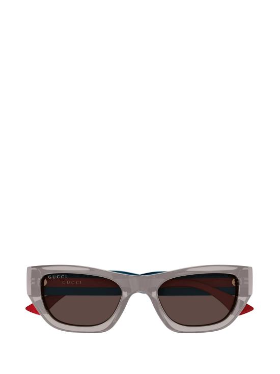 25FW 구찌 선글라스 GG2116S 005 GREY