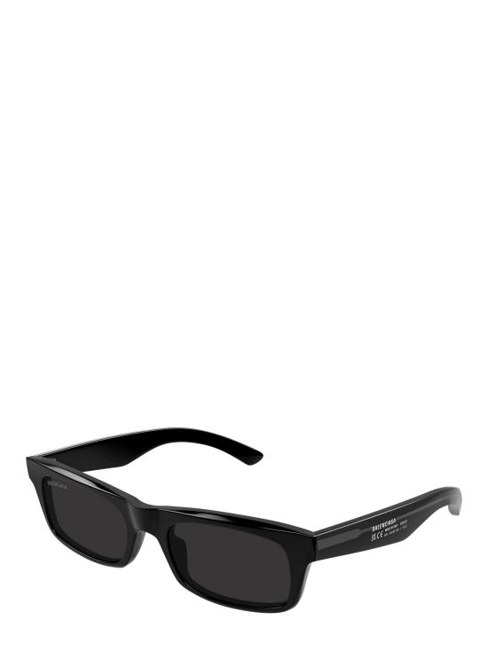 25FW 발렌시아가 선글라스 BB0422S 001 BLACK - BALENCIAGA