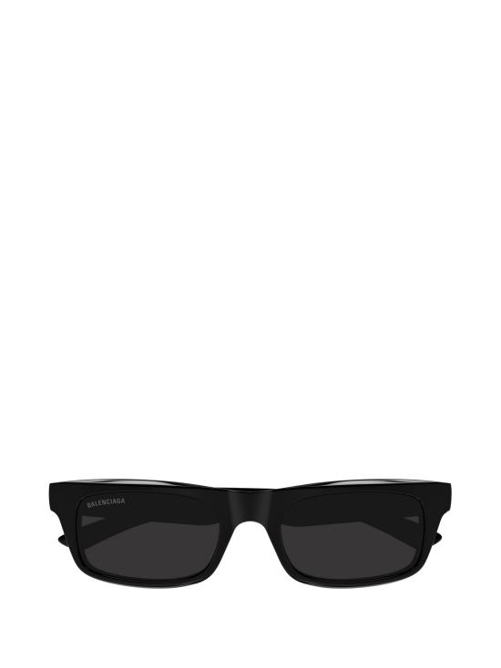 25FW 발렌시아가 선글라스 BB0422S 001 BLACK