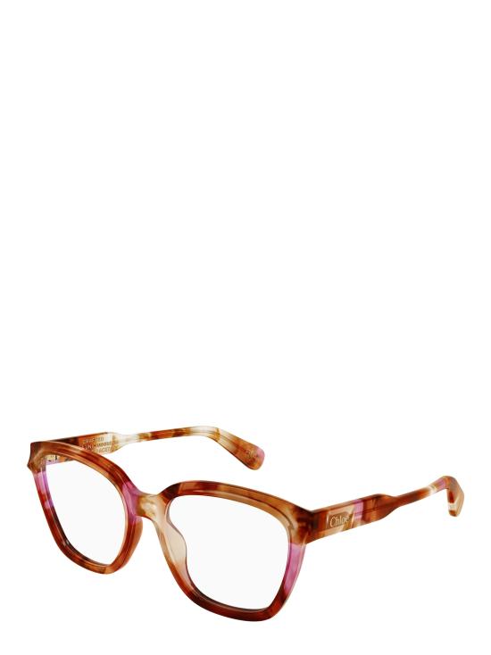 25FW 끌로에 안경 CH0265O 008 HAVANA - CHLOE