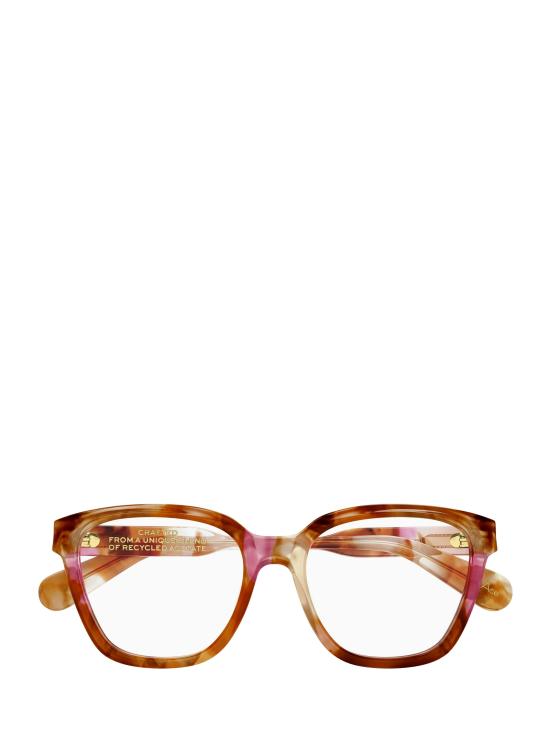 25FW 끌로에 안경 CH0265O 008 HAVANA
