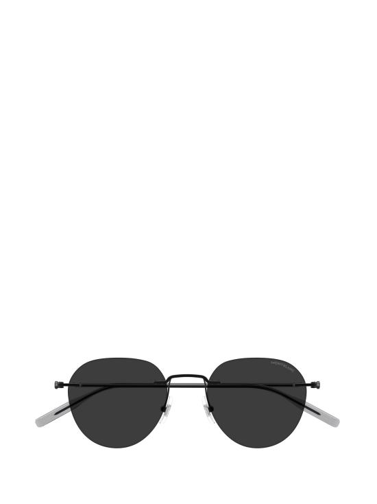25FW 몽블랑 선글라스 MB0428S 001 BLACK