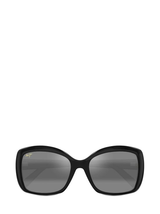 25FW 마우이짐 선글라스 MJ0735S 009 BLACK