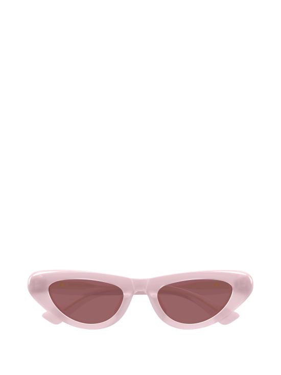 25FW 보테가베네타 선글라스 BV1450S 004 PINK