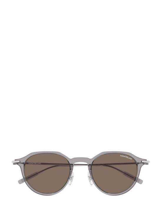 25FW 몽블랑 선글라스 MB0355S 012 GREY