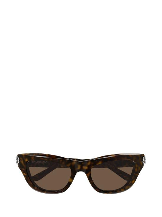 25FW 발렌시아가 선글라스 BB0430S 002 HAVANA