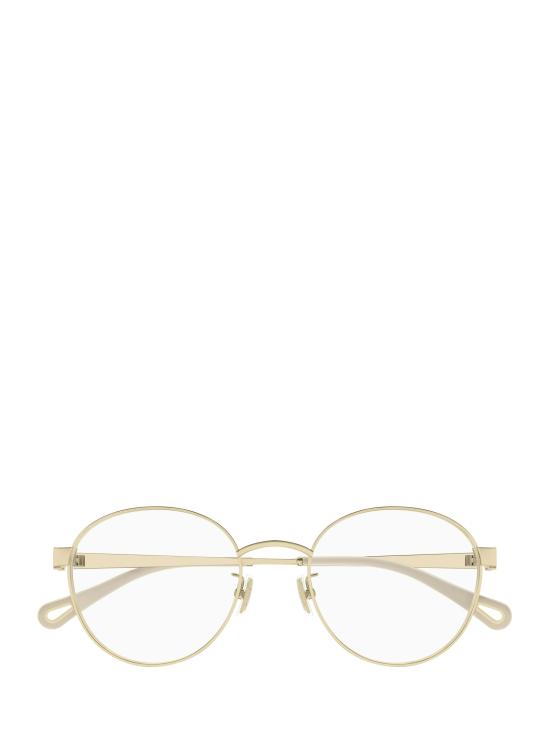 25FW 끌로에 안경 CH0377OA 001 GOLD