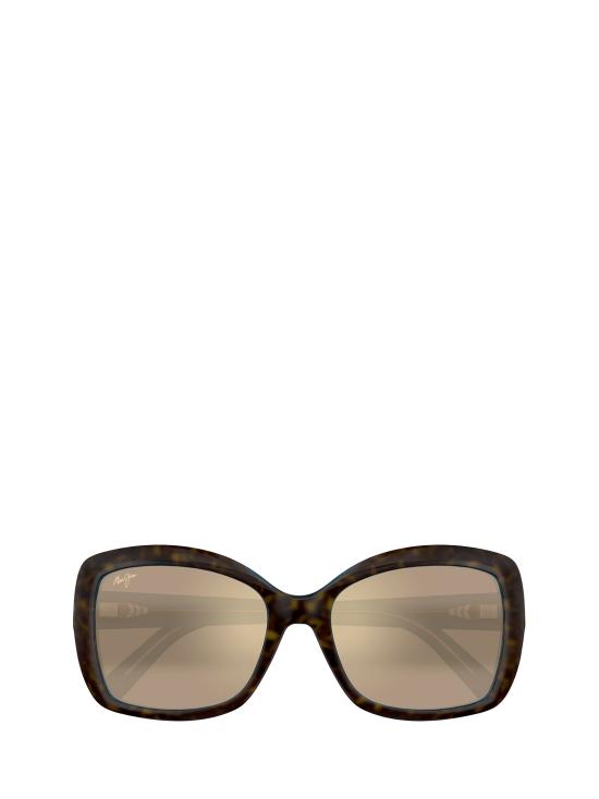 25FW 마우이짐 선글라스 MJ0735S 001 HAVANA