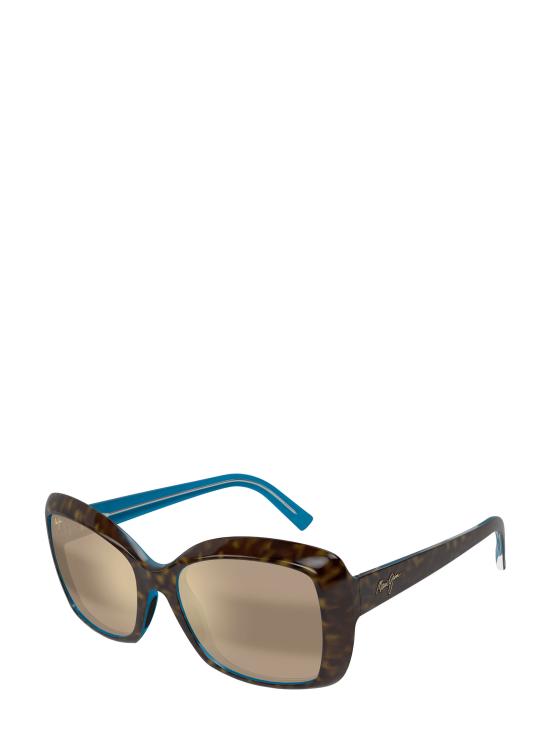 25FW 마우이짐 선글라스 MJ0735S 001 HAVANA - MAUI JIM