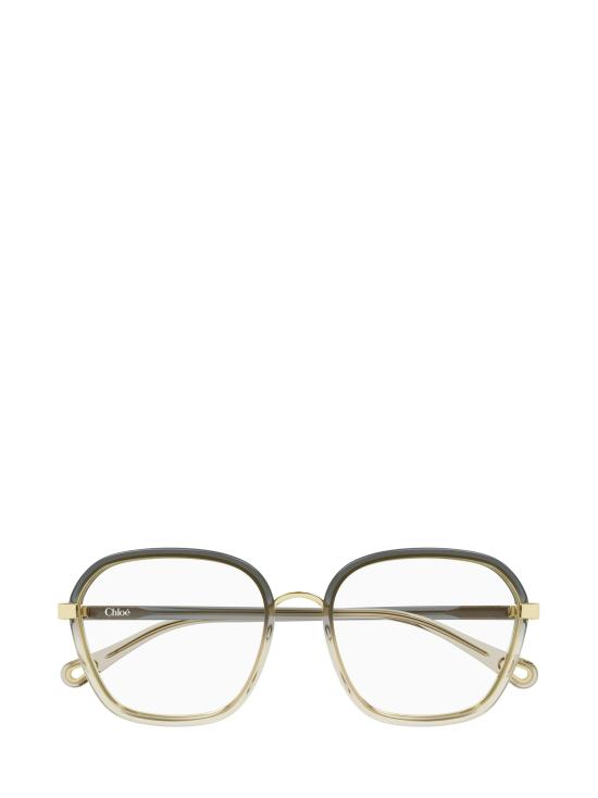 25FW 끌로에 안경 CH0309O 005 GREY