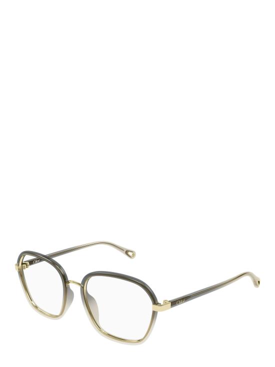 25FW 끌로에 안경 CH0309O 005 GREY - CHLOE