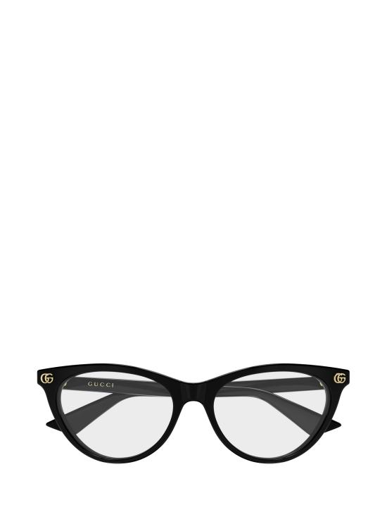 25FW 구찌 안경 GG2112O 001 BLACK