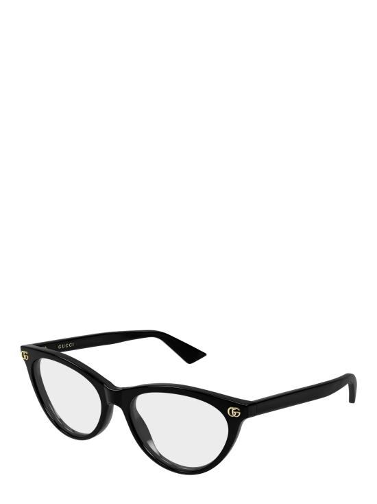 25FW 구찌 안경 GG2112O 001 BLACK - GUCCI