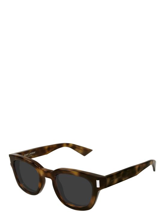 25FW 생로랑 선글라스 SL 838 006 HAVANA - SAINT LAURENT