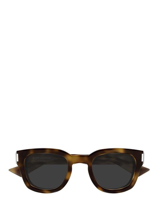 25FW 생로랑 선글라스 SL 838 006 HAVANA