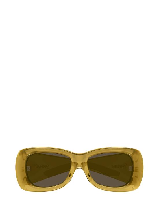 25FW 생로랑 선글라스 SL 901 011 YELLOW