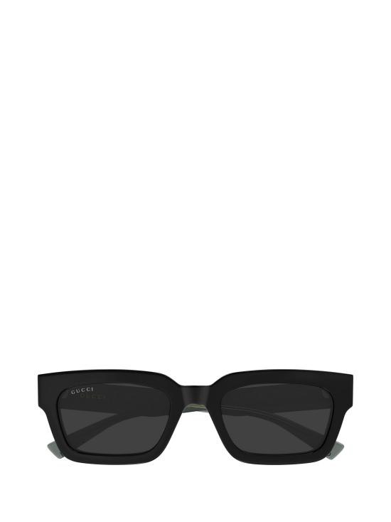25FW 구찌 선글라스 GG2069S 001 BLACK
