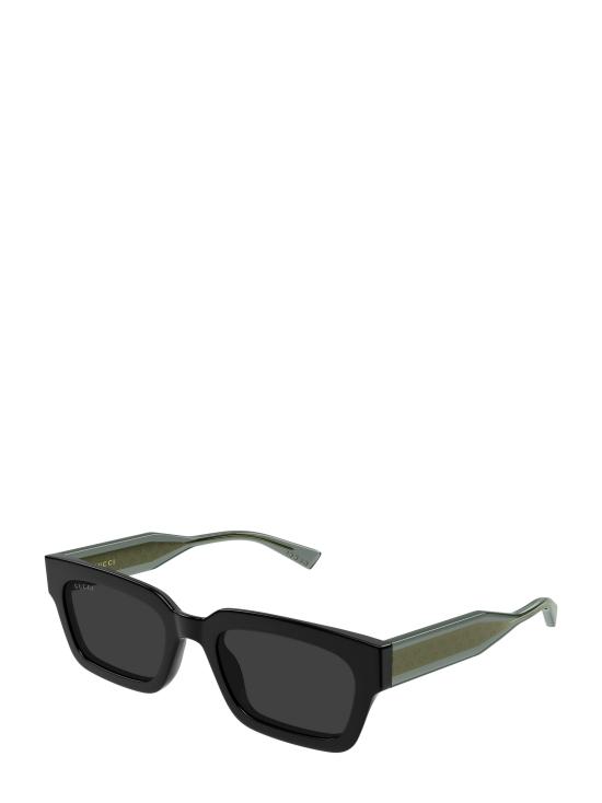 25FW 구찌 선글라스 GG2069S 001 BLACK - GUCCI