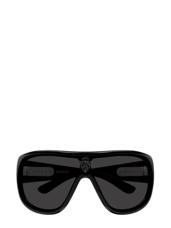 25FW 구찌 선글라스 GG2175SA 001 BLACK