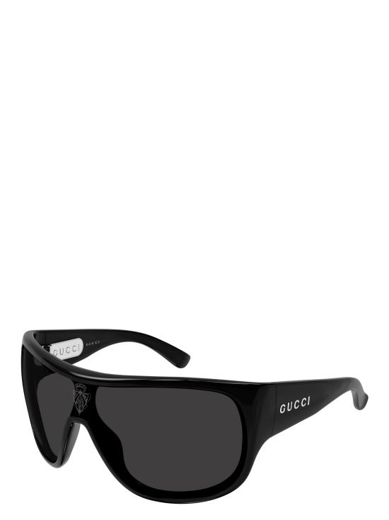 25FW 구찌 선글라스 GG2175SA 001 BLACK - GUCCI