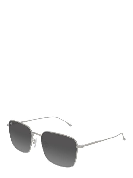 25FW 마우이짐 선글라스 MJ0592SA 001 SILVER - MAUI JIM