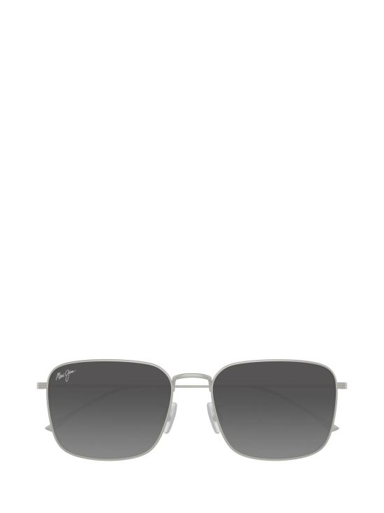 25FW 마우이짐 선글라스 MJ0592SA 001 SILVER