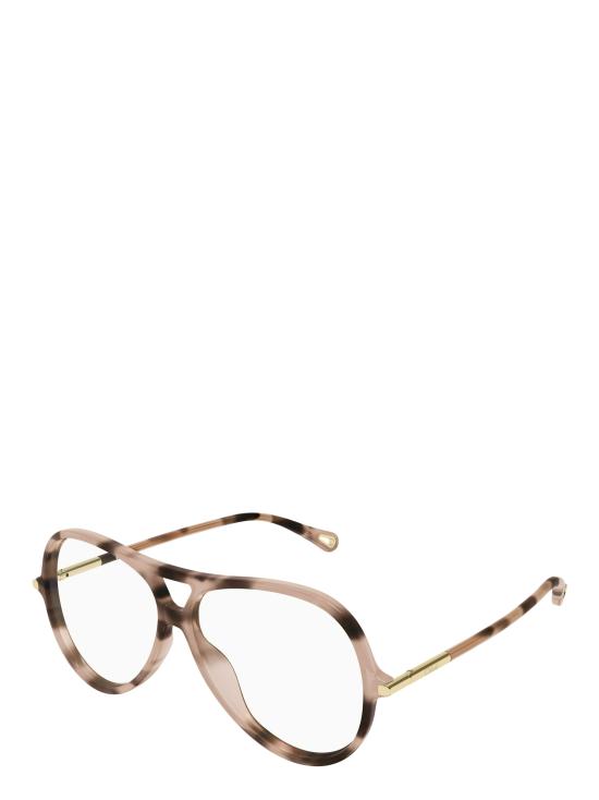 25FW 끌로에 안경 CH0398O 003 HAVANA - CHLOE