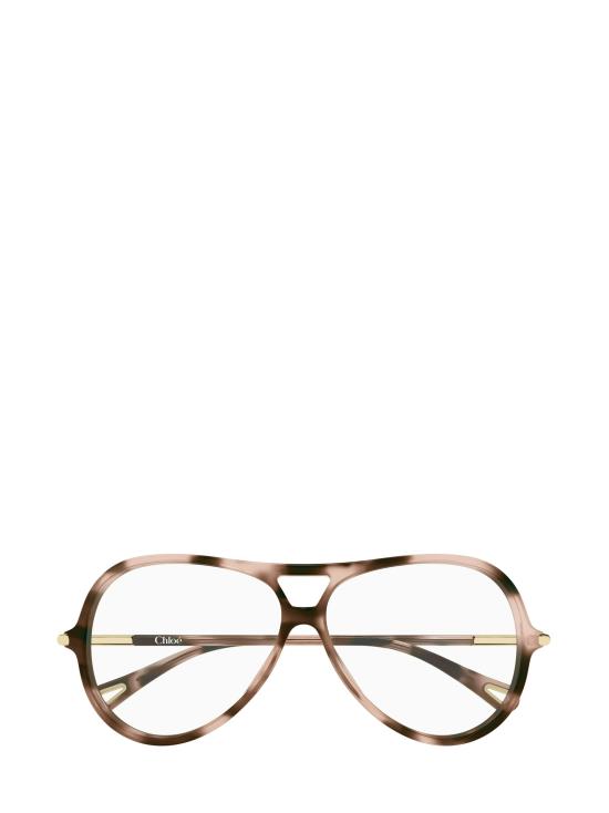 25FW 끌로에 안경 CH0398O 003 HAVANA