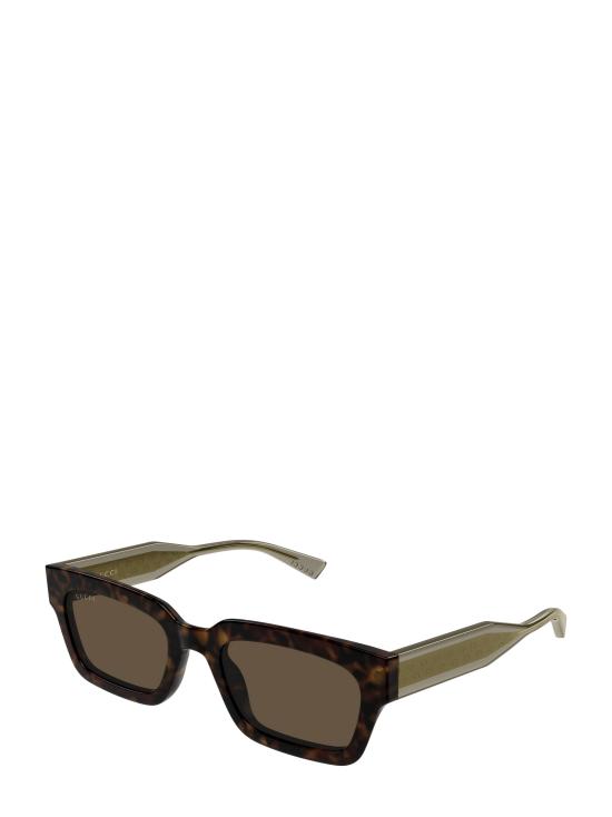 25FW 구찌 선글라스 GG2069S 002 HAVANA - GUCCI
