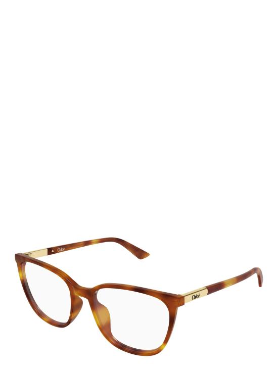 25FW 끌로에 안경 CH0370OL 007 HAVANA - CHLOE