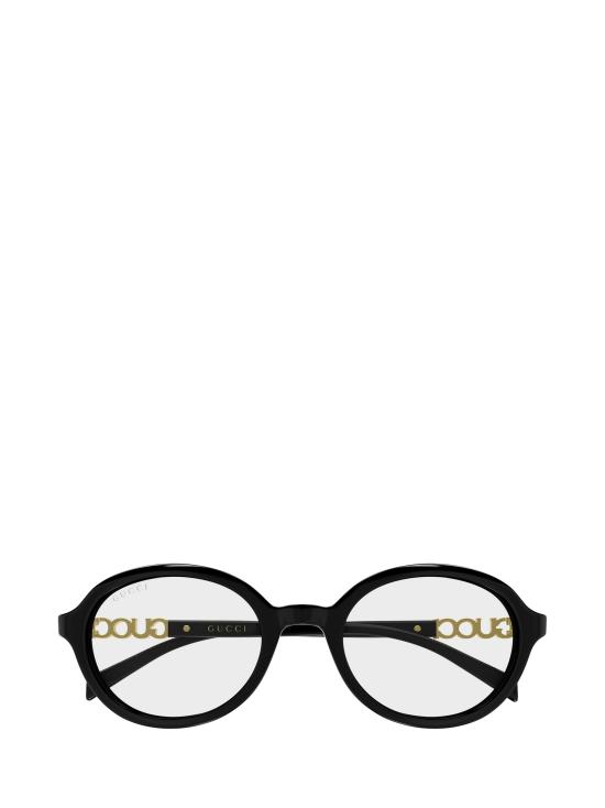25FW 구찌 안경 GG2033SA 005 BLACK