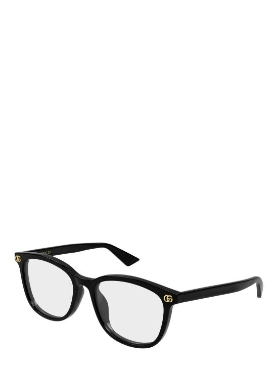 25FW 구찌 안경 GG2265OA 001 BLACK - GUCCI