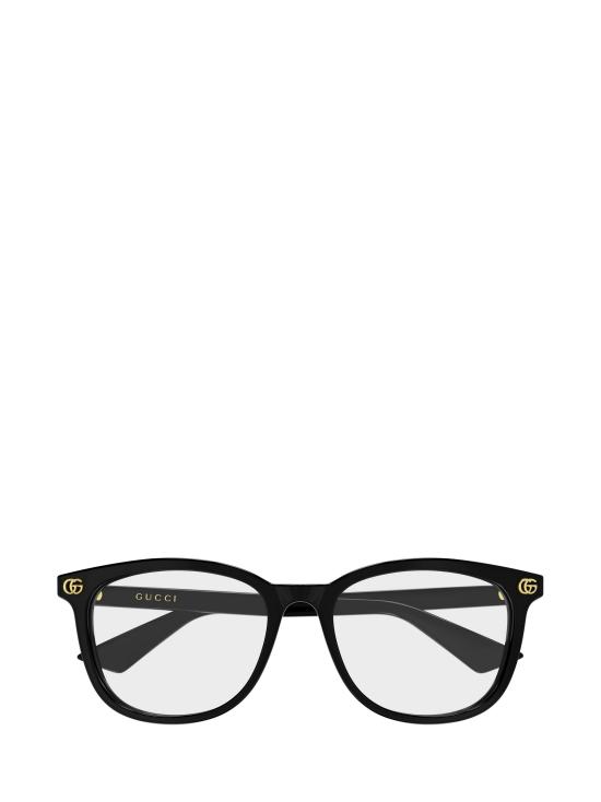 25FW 구찌 안경 GG2265OA 001 BLACK
