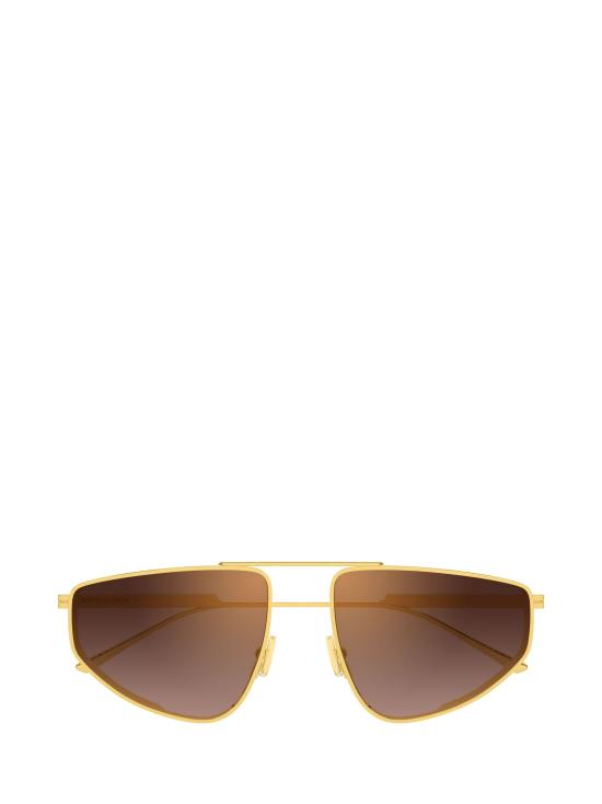 25FW 보테가베네타 선글라스 BV1466S 004 GOLD