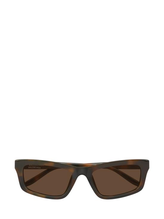 25FW 발렌시아가 선글라스 BB0527S 002 HAVANA