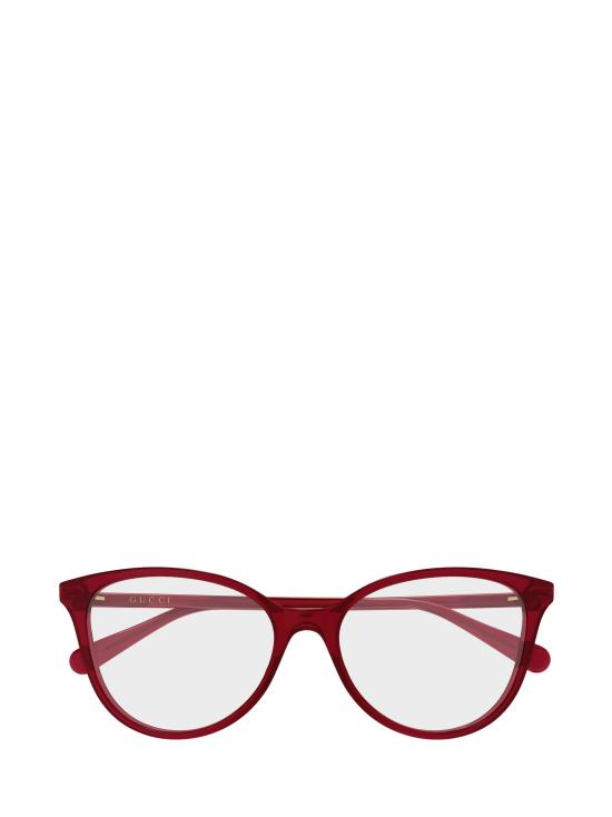 25FW 구찌 안경 GG1359O 008 RED