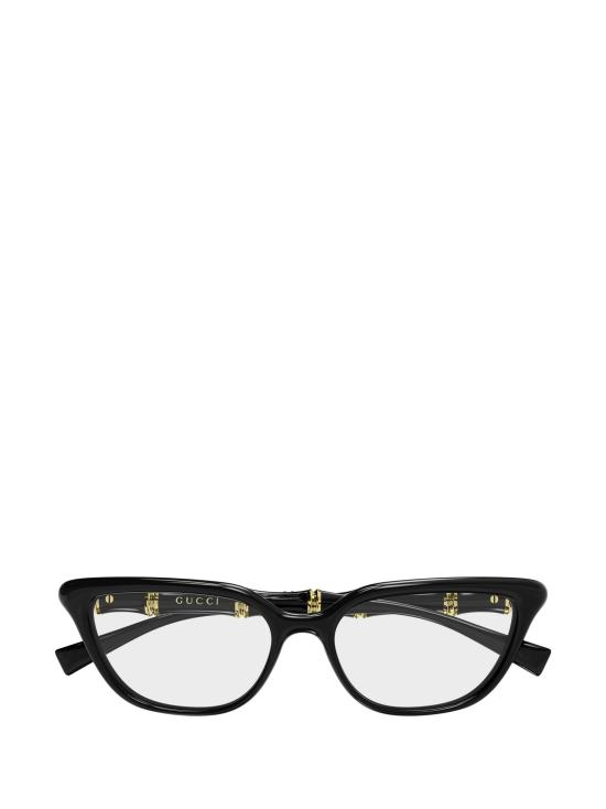 25FW 구찌 안경 GG2060O 001 BLACK