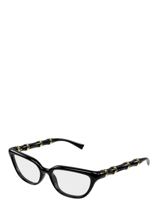 25FW 구찌 안경 GG2060O 001 BLACK - GUCCI