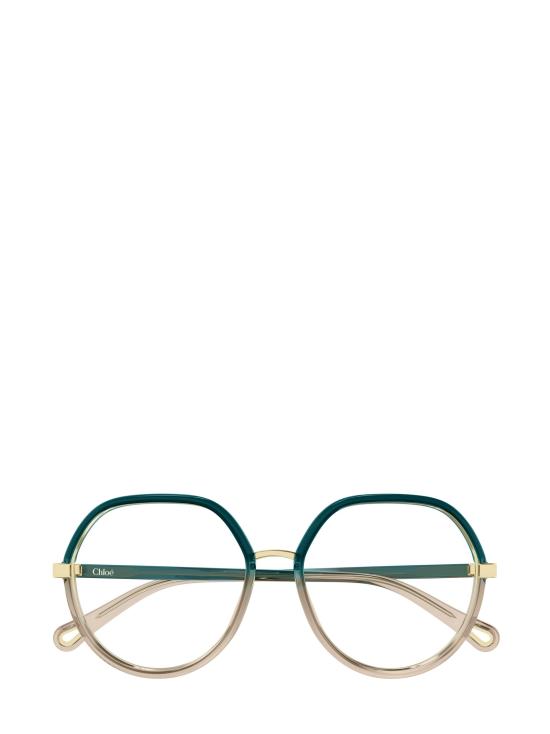 25FW 끌로에 안경 CH0131O 013 LIGHT BLUE