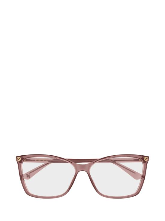 25FW 구찌 안경 GG0025O 025 PINK