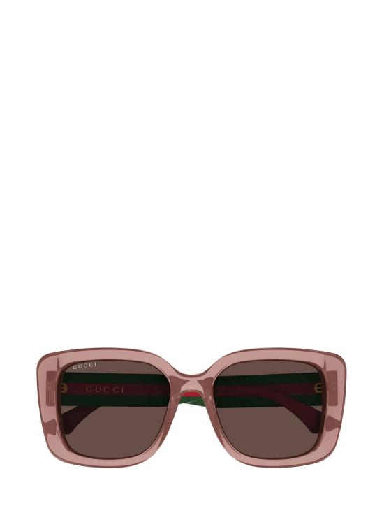 25FW 구찌 선글라스 GG2118SA 003 PINK