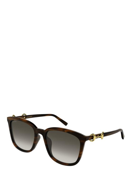 25FW 구찌 선글라스 GG2057SK 002 HAVANA - GUCCI