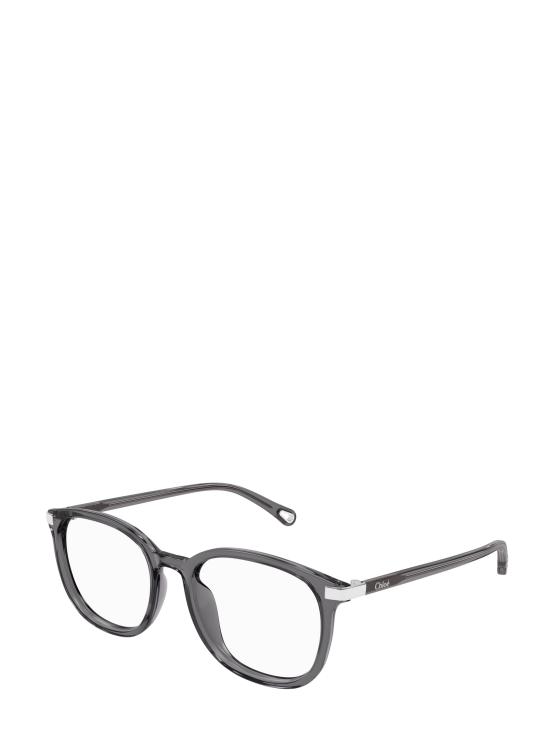 25FW 끌로에 안경 CH0247OA 004 GREY - CHLOE
