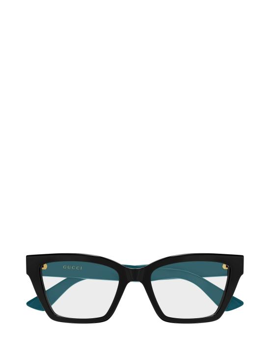 25FW 구찌 안경 GG1715O 013 BLACK