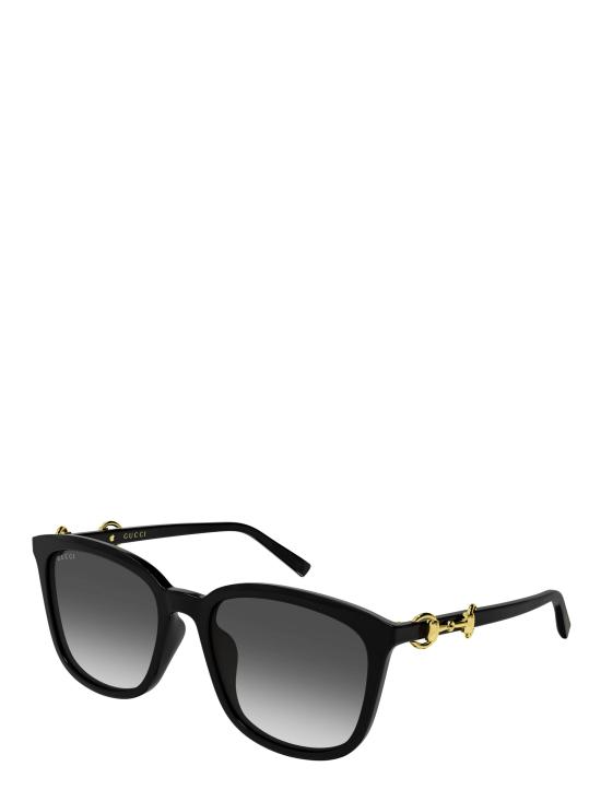 25FW 구찌 선글라스 GG2057SK 001 BLACK - GUCCI