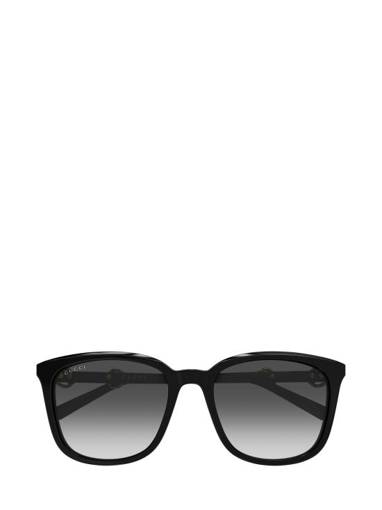 25FW 구찌 선글라스 GG2057SK 001 BLACK
