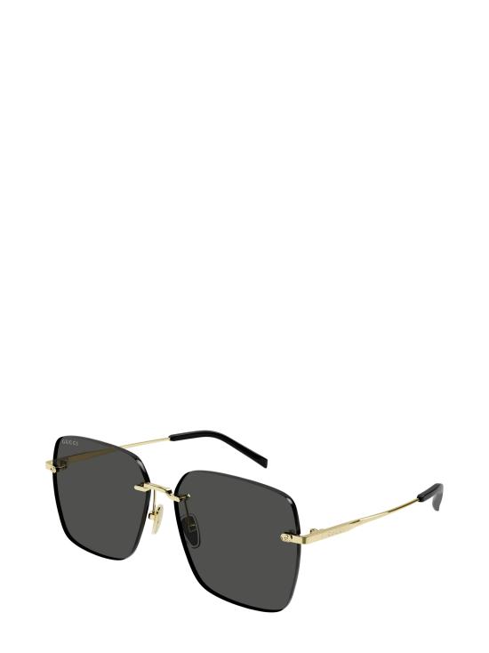 25FW 구찌 선글라스 GG1955SA 001 GOLD - GUCCI